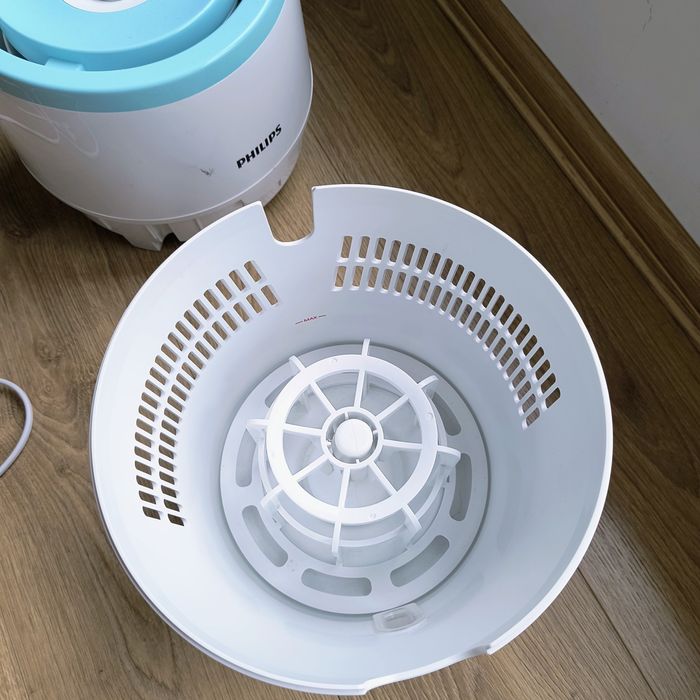 Nawilżacz powietrza Philips