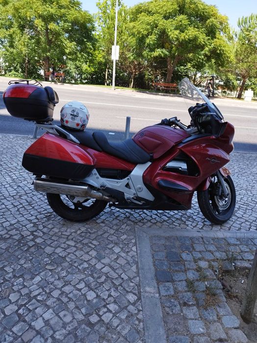 pan european 1300