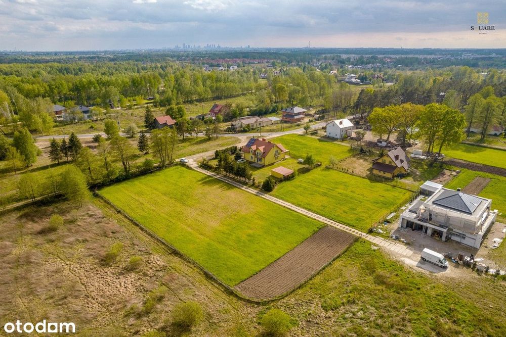 Dzialka I Białołęka I Pod Dwulokalowy - Widok 3
