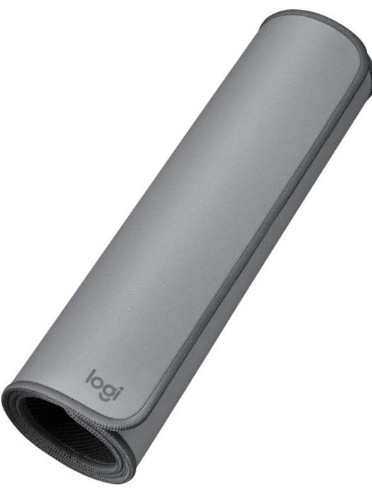 Tapete logitech novo 30x70