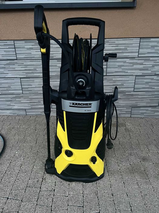 Myjka Karcher K7.410