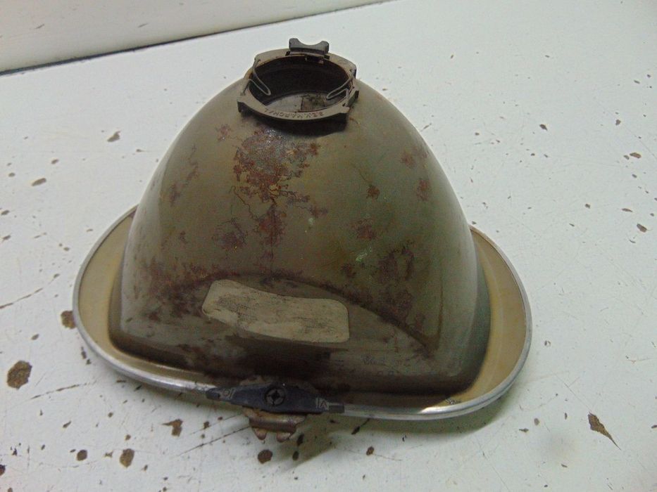 Peugeot 204 farol