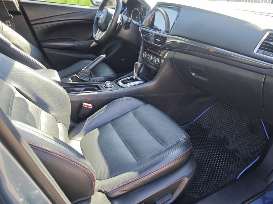 Продам Мазда 6 2013 року