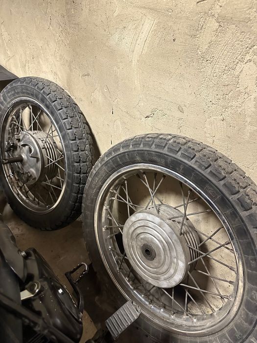 Колеса Иж планета Юпітер