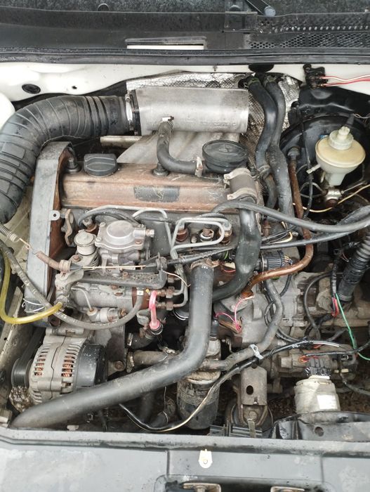 Продам гольф 3  1.9 дізель