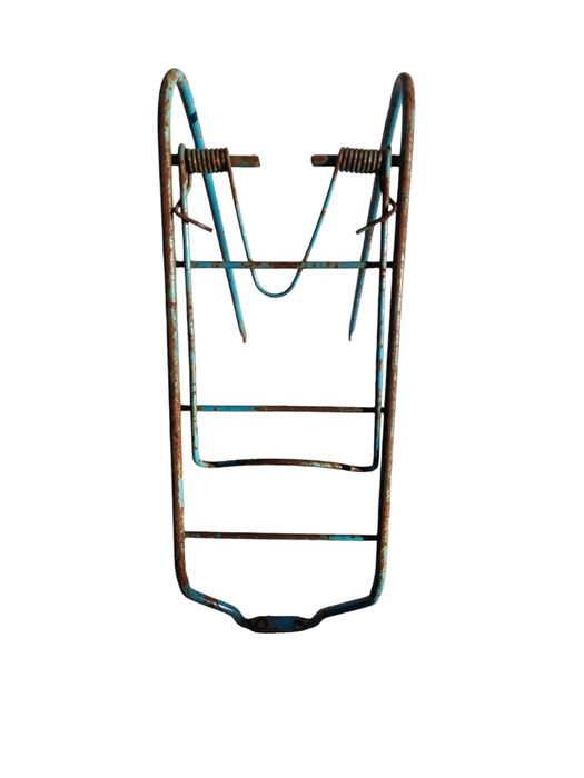Bagażnik Rowerowy Romet ZZR Jubilat Zenit Universal  24 cale