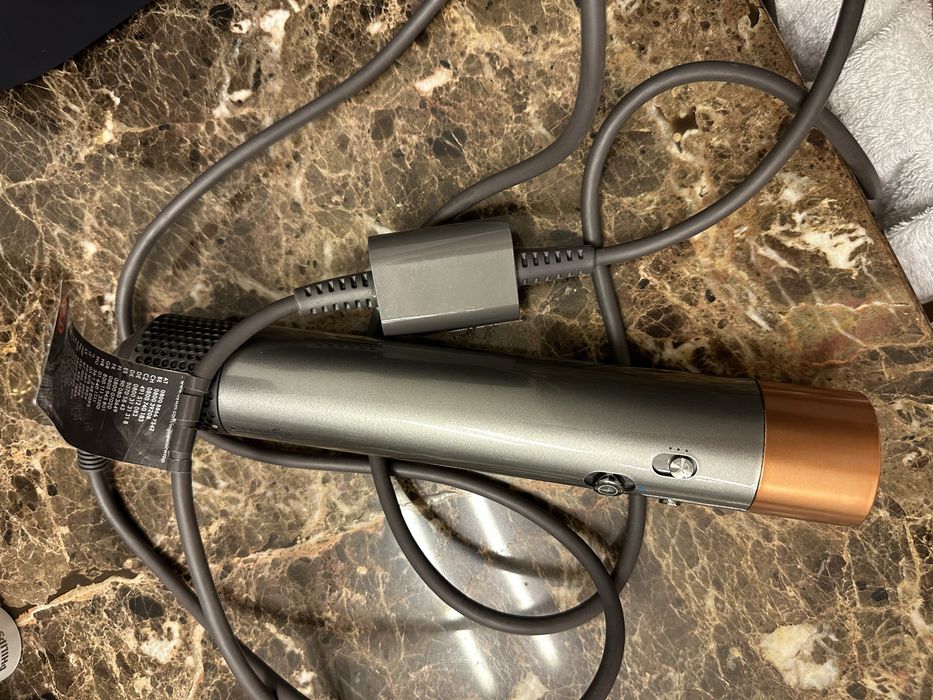 Dyson Airwrap Long | Оригінал