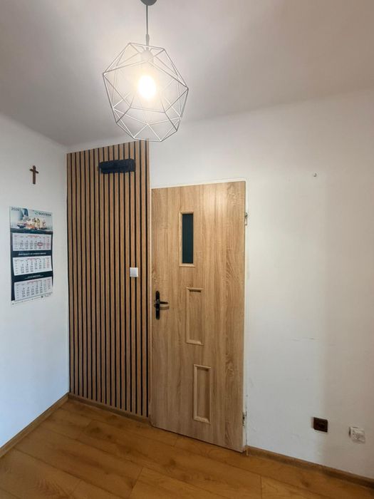 Mieszkanie do wynajęcia, M2, I piętro, os. Gwarek