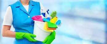Sprzątanie mieszkań, domów i biur.