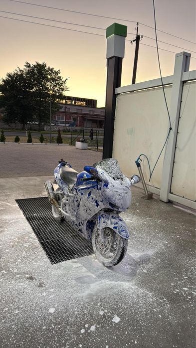 Продам хонда дрозд 1100хх