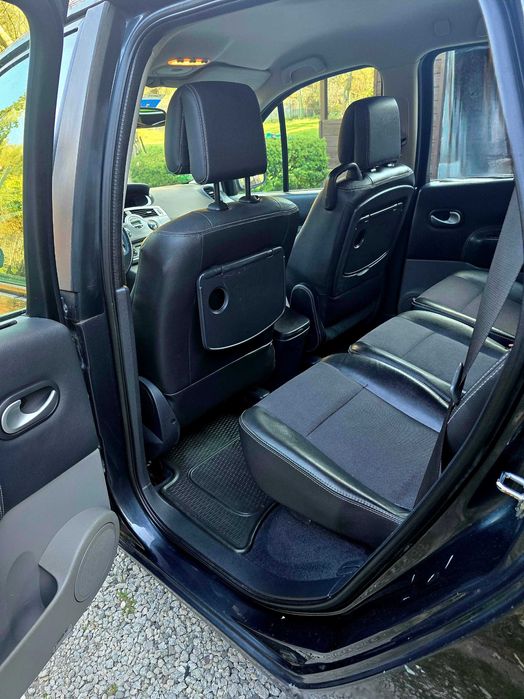 Renault Grand Scenic 2