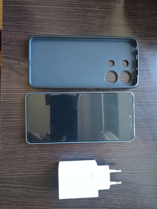Xiaomi Redmi Note 13