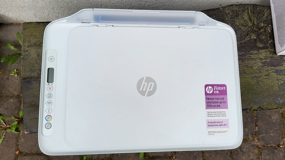 Drukarka skaner HP Deskjet 2810e raz używana