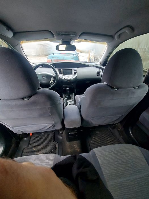 Продам Ниссан Примеру п12