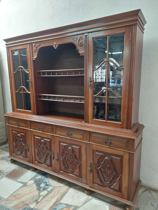 Vendo Móvel Louceiro em Madeira