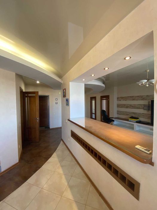 3-rooms apartment apartment by the address st. Bandery Stepana (area 107 m²) - Atlanta.ua - photo 2