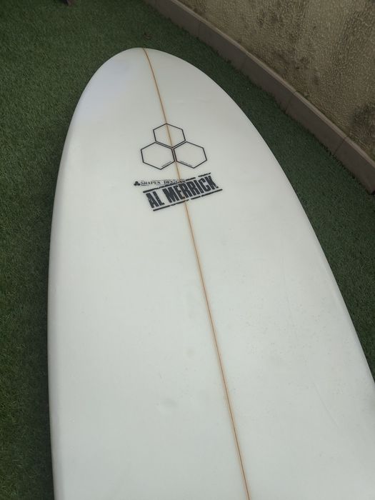 Prancha de Surf Al Merrick Rocket Wide