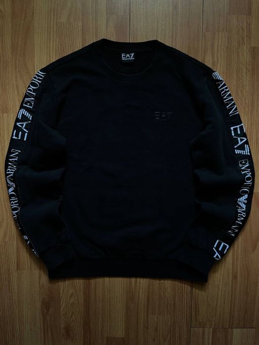 Свитшот Emporio Armani 7 Premium