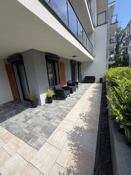 Apartament do wynajecia w Pobierowie