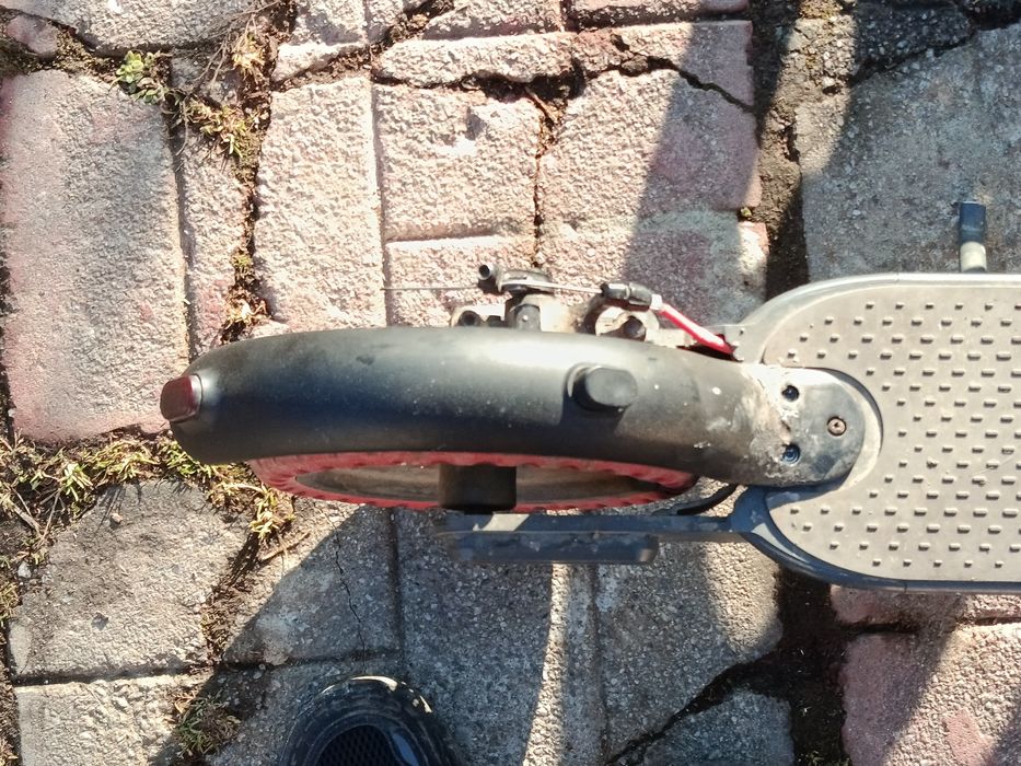 Електро самокат типу xiaomi m365 ТОРГ!!