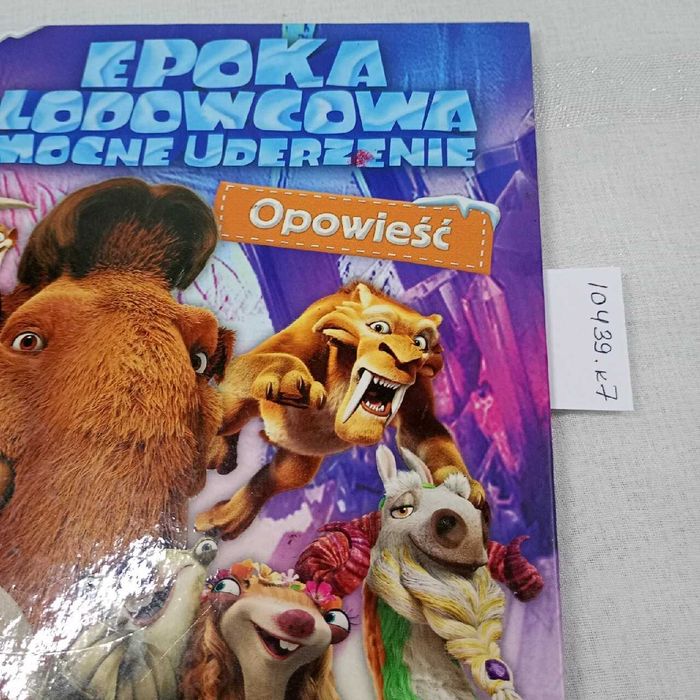 H.Ch. Andersen: Dziewczynka z zapałkami i inne baśnie