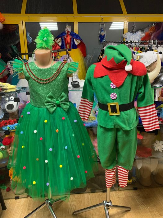 Прокат карнавальних костюмів Чернівці.  Сукні на випускний. Вишиванки