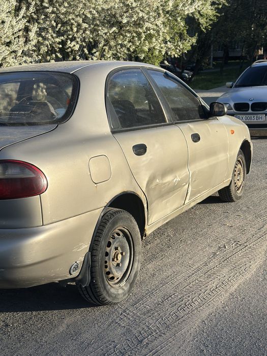Продаж Daewoo Sens