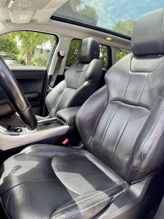 Range Rover Evoque 2.0D - Teto Panorâmico