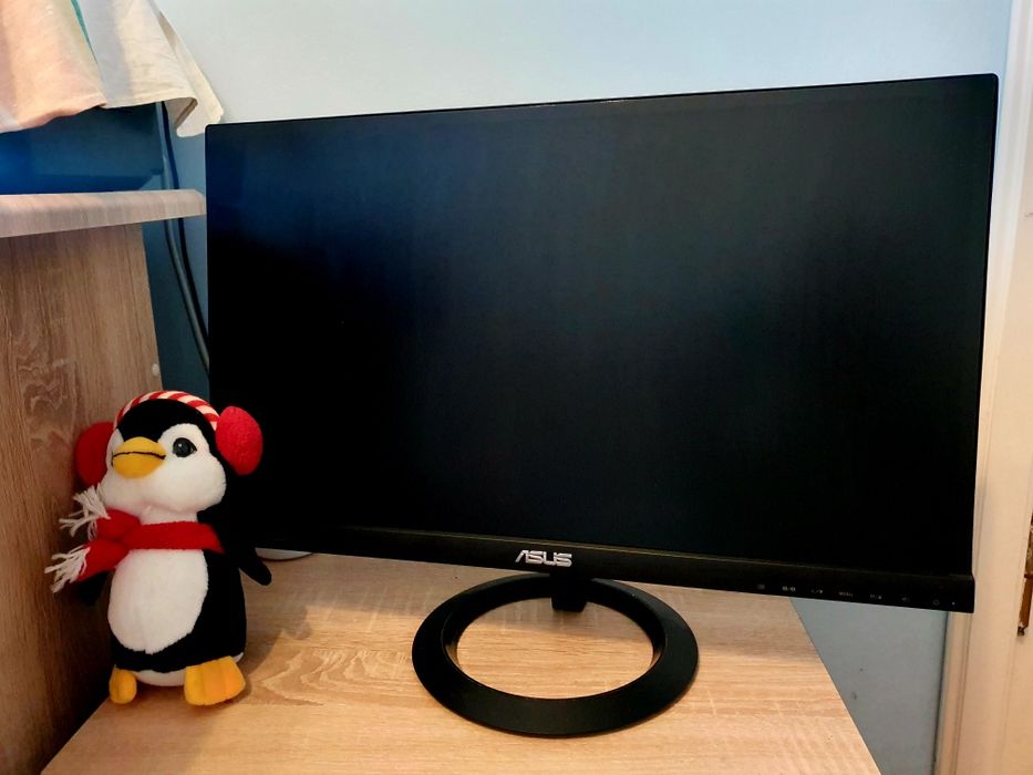 Монітор Asus Full HD IPS VX239h