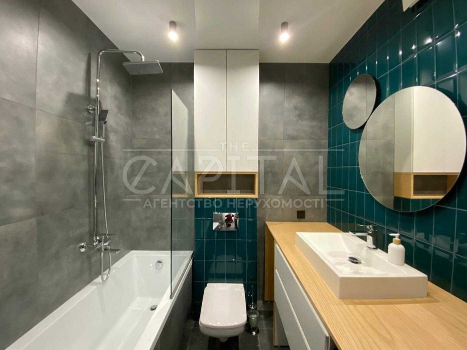 Перша здача! Пропонується квартира з панорамою в ЖК "Сирецькі сади"