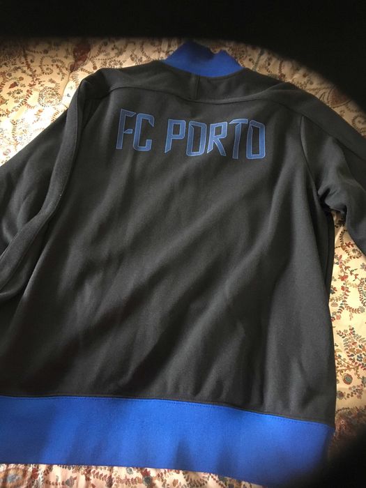 casaco Futebol Clube do Porto
