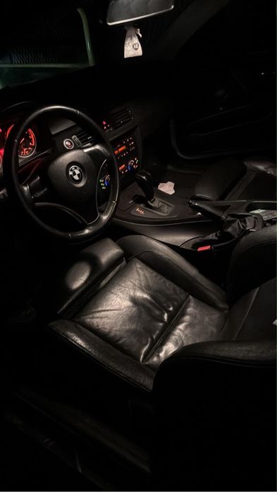 Bmw e92   n52b25