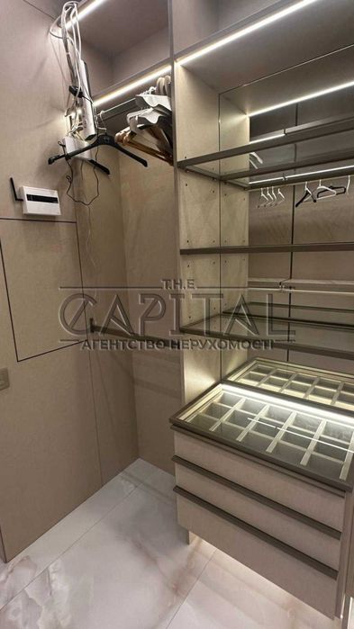 Оренда квартири, ЖК Новопечерські Липки, Драгомирова, Верхогляда