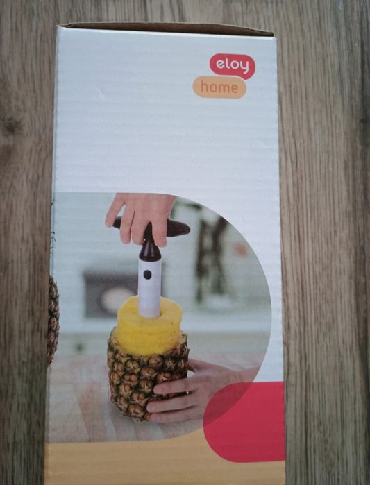 Krajalnica do ananasa eloy home