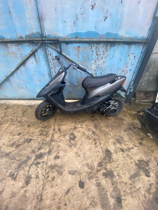 Хонда дио34 50сс