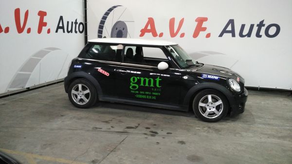 Para peças MINI Mini (R56)