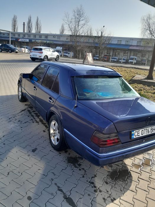 Продам легенду мерса