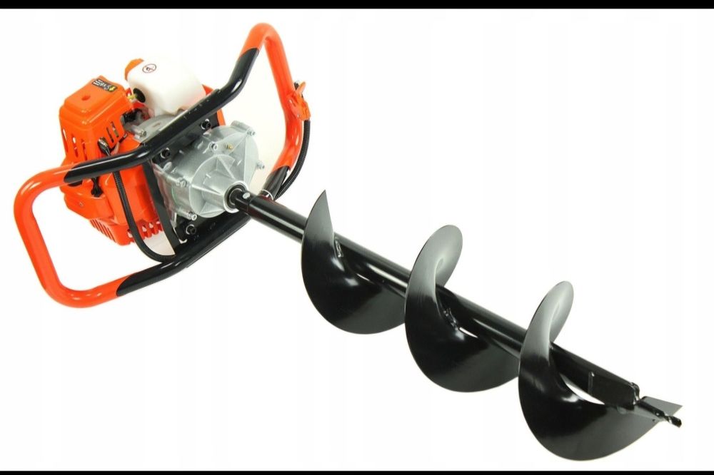 Wynajem sprzętu budowlanego/ogrodniczego