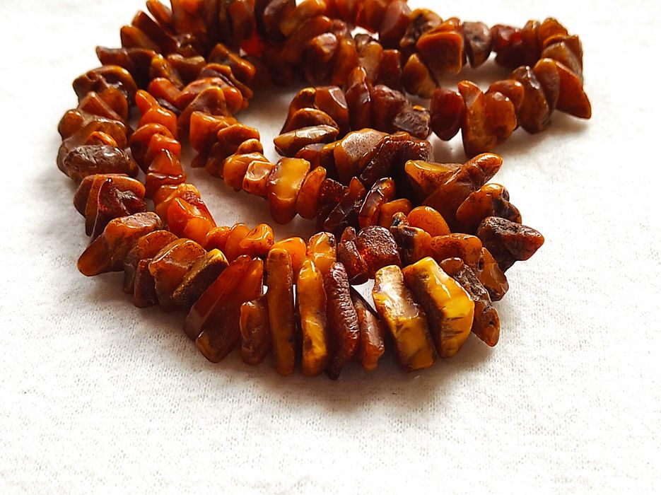 Nasza perełka Bałtycka  amber, jantar, bursztyn