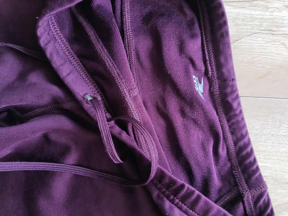 Leginsy ocieplane Crane 38