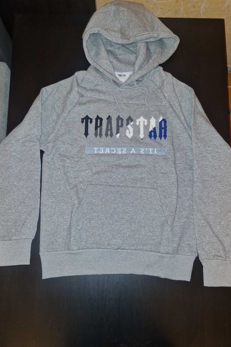 Nowy set trapstar