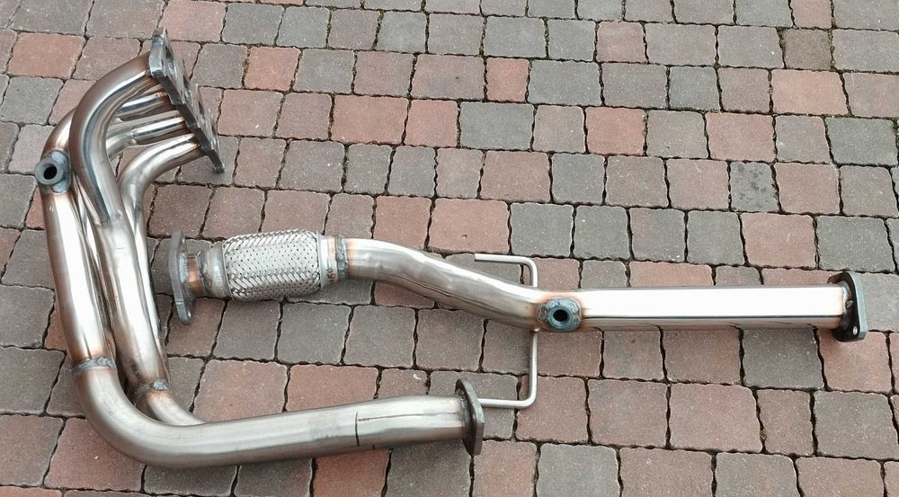 Паук • Mitsubishi Lancer 9 • 1,6