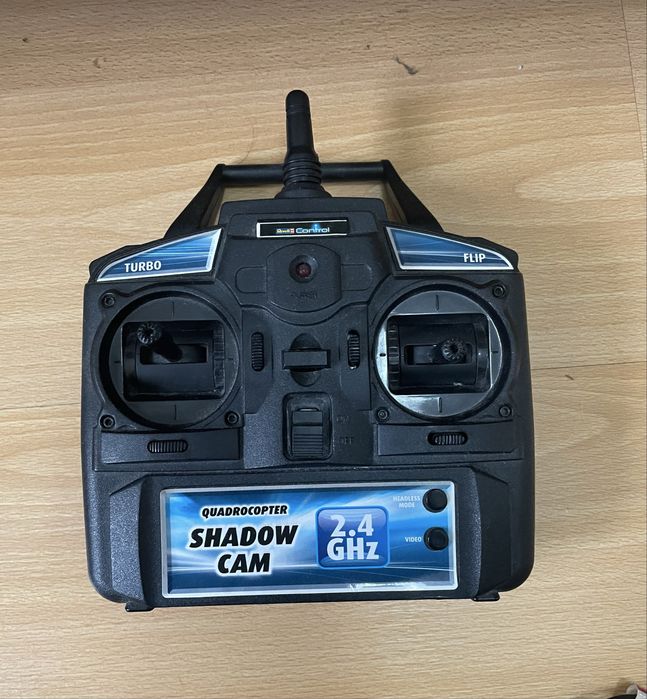 Drone Shadow CAM442790329934172164