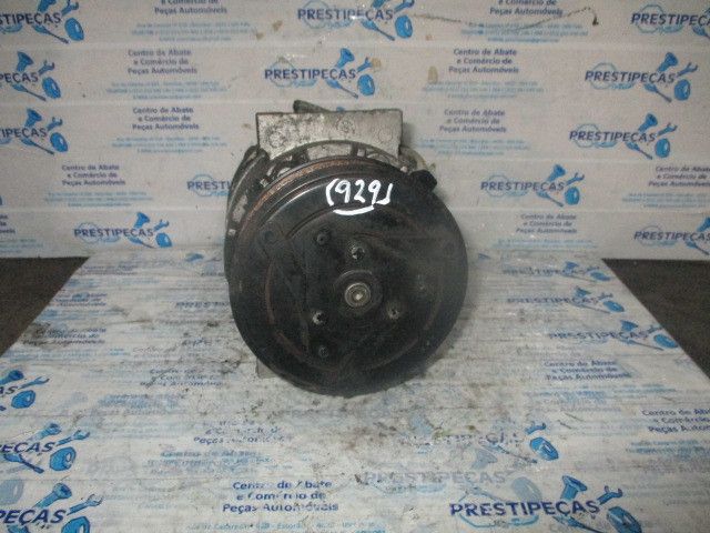 Compressor AC NISSAN X-Trail (T31)