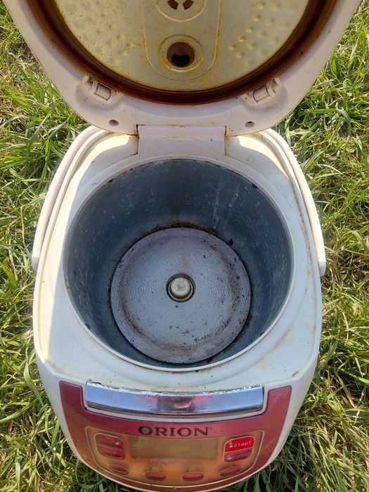 Мультиварка Orion