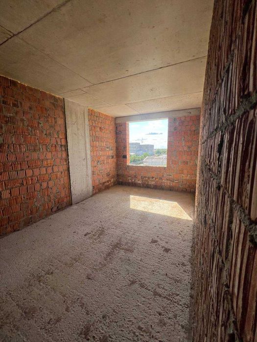 1-комнатная квартира по адресу Трускавецкая ул. (площадь 44,1 м²) - Atlanta.ua - фото 4