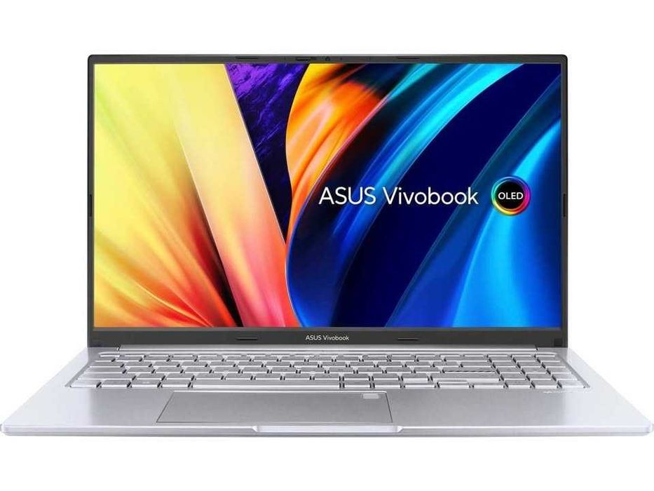 Portátil ASUS VivoBook 15 OLED F1505ZA (NOVO)