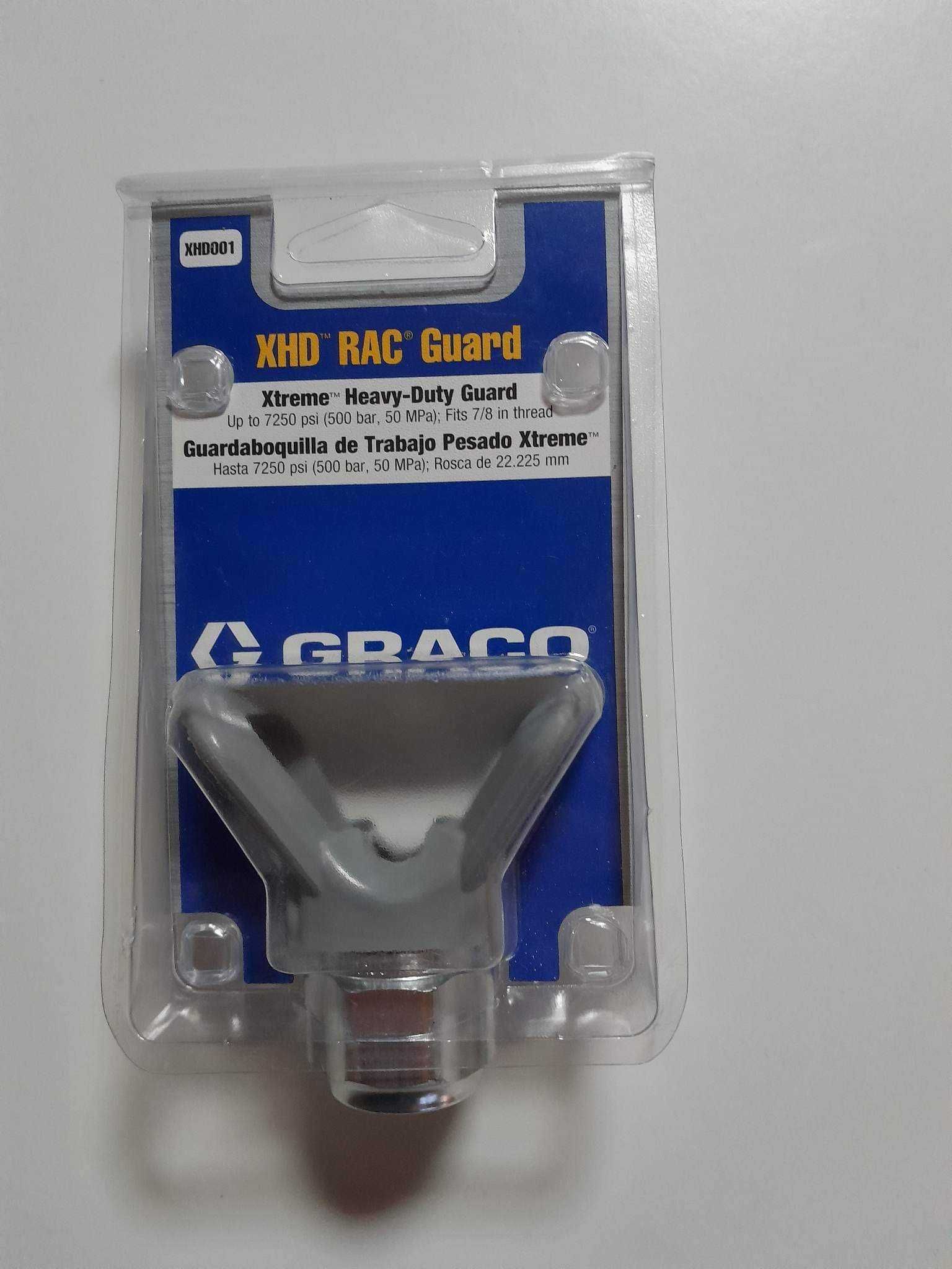 Graco XHD RAC Guard XHD001 Szczecin Centrum • OLX.pl