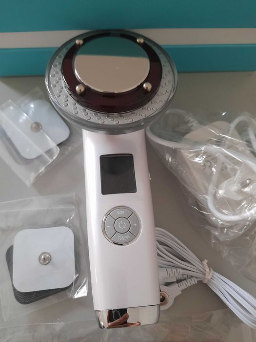 Massajador elétrico anticelulite