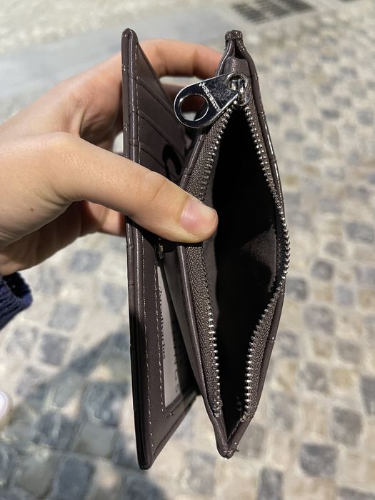 Carteira da stradivarius